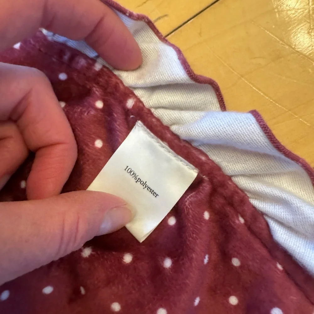 Oopsie Daisy 10/12 swim coverup